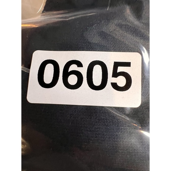 Polo Ralph Lauren Big Pony Hoodie Kids Size Medium 10-12 Black Red Pullover - Picture 11 of 11